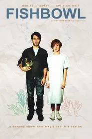 Fishbowl movie poster