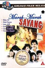 Marah-marah Sayang movie poster
