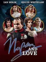 Poster da série Napoleon and Love