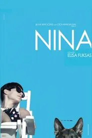Nina movie poster
