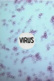 Virus movie poster