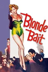 Blonde Bait movie poster