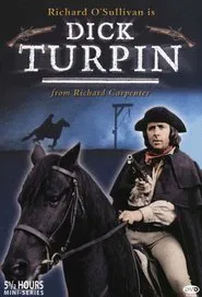 Dick Turpin tv show poster