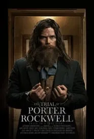 The Trial of Porter Rockwell movie poster