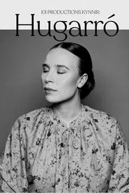 GDRN: Hugarró movie poster