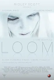 Loom movie poster