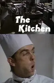 The Kitchen movie poster