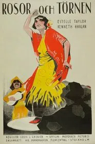 Thorns and Orange Blossoms movie poster