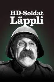 HD Soldier Läppli movie poster