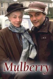Poster da série Mulberry