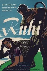 Poster do filme Rahi