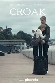Croak movie poster