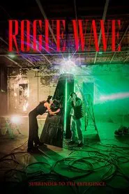 Rogue Wave movie poster