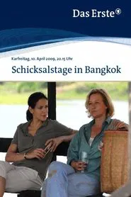 Poster do filme Schicksalstage in Bangkok