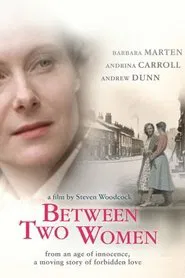 Between Two Women movie poster