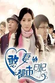憨妻的都市日记 tv show poster