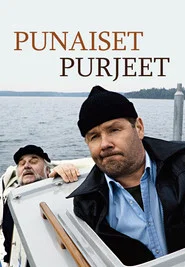 Punaiset purjeet movie poster