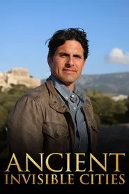 Poster da série Ancient Invisible Cities
