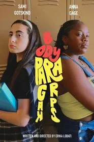 Body Paragraphs movie poster