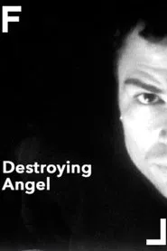 Destroying Angel movie poster