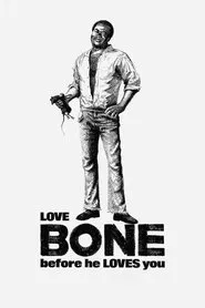 Bone movie poster