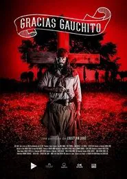 Poster do filme Gracias Gauchito