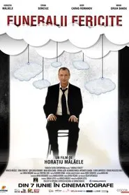 Happy Funerals movie poster