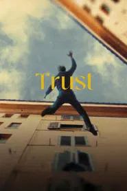 Trust movie poster