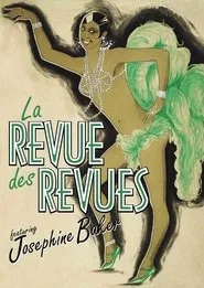 Poster do filme Parisian Pleasures