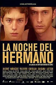 Poster do filme The Night of the Brother