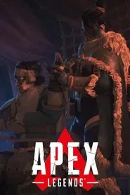 Poster do filme Apex Legends: Survive