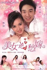 美女也愁嫁 tv show poster
