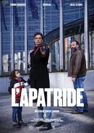 L'Apatride movie poster