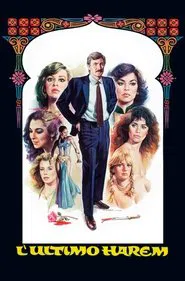 Poster do filme Last Harem