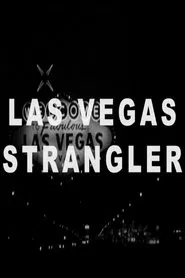 The Las Vegas Strangler movie poster