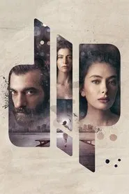 Dip tv show poster