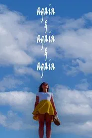again & again & again movie poster