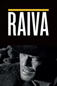 Poster do filme Rage