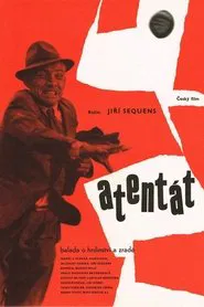Assassination movie poster