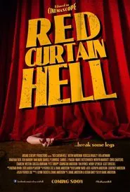 Red Curtain Hell movie poster