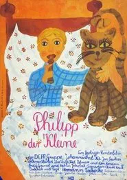 Poster do filme Phillip the Small