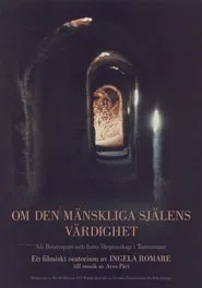On the Dignity of the Human Soul movie poster