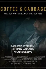 Coffee & Cabbage movie poster