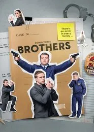 Brothers tv show poster