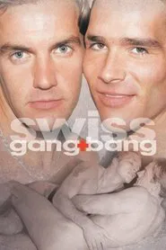 Swiss Gang Bang movie poster