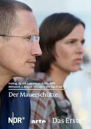 Der Mauerschütze movie poster