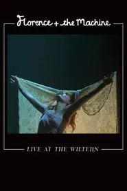 Florence + The Machine: Live at the Wiltern movie poster