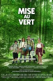 Mise au Vert movie poster