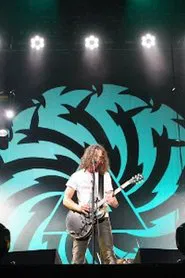 Soundgarden - Live At Lollapalooza movie poster