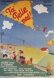 Ta' Pelle med movie poster